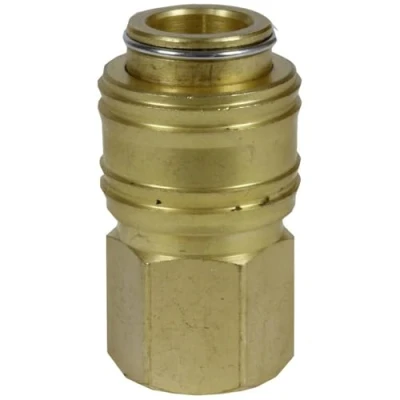 Immagine di Einhell R1/4 IG 4139206 Connettore rapido per aria compressa 1 pz.