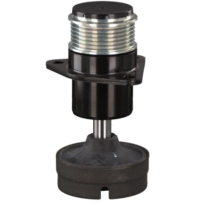 Immagine di FEBI BILSTEIN 39950 Puleggia Alternatore con coperchio FORD: Focus Mk1 Station Wagon, Hatchback, S Max