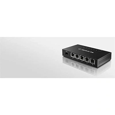 Immagine di Ubiquiti Networks ER X SFP  Router LAN