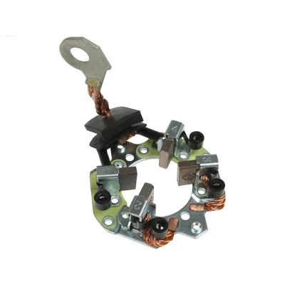 Immagine di AS PL SBH6033P Supporto, Spazzole in carbone