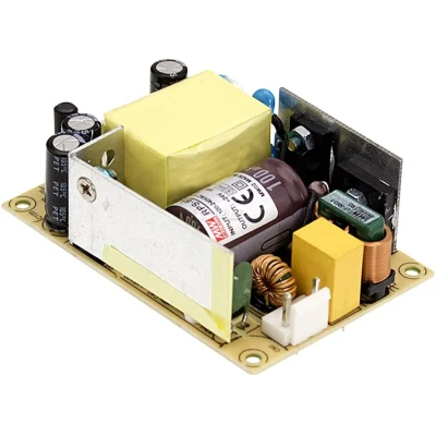 Immagine di Mean Well RPS 65 12 Alimentatore A commutazione. V/DC 5.96 Tensione di uscita regolabile 1 pz.