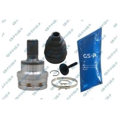 Immagine di GSP 803248 Kit Giunto Omocinetico Groove Type Inner, Eight balls VOLVO: XC60 I, XC70 II Station Wagon, V60 I