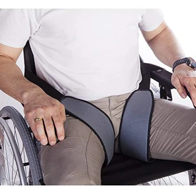 Immagine di Imbracatura di sostegno Sedia a rotelle Gambe