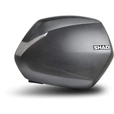 Immagine di Side Case SH36 Carbon D0B36200