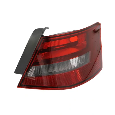 Immagine di MAGNETI MARELLI 714081040801 Fanale posteriore Dx Sezione esterna W21W con portalampada AUDI: A3 Hatchback