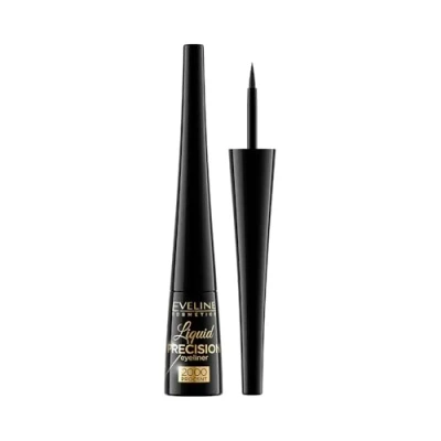 Immagine di EVE Line Precision 2000 Matt Eyeliner Impermeabile Nero 4 ML