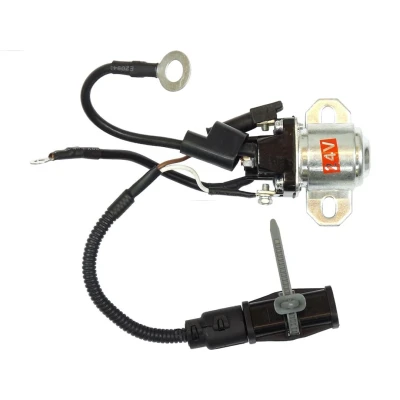 Immagine di AS PL SS5120 Elettromagnete, Motore d&#039;avviamento