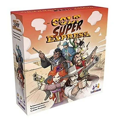Immagine di Asmodee Board Game &amp; Extension, 1 Gioco Base, LUDD0018