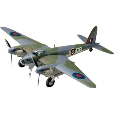 Immagine di Tamiya 61066 Modello 1/48 De Havilland Mosquito B MK.IV/PR MK.IV [Importato dal Giappone]
