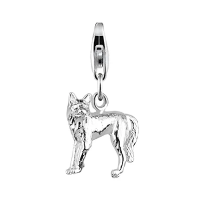 Immagine di Elli Porta Charm Donna argento 0408352311