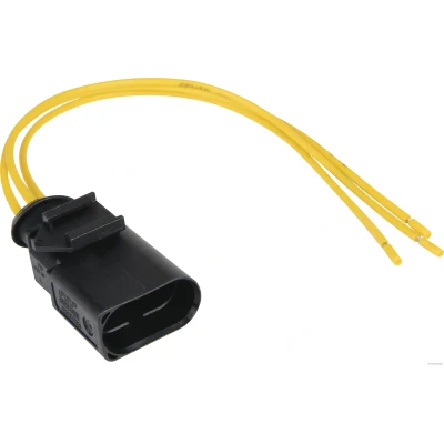 Immagine di HERTH+BUSS ELPARTS 51277452 Kit riparazione cavi, Indicatore direzione