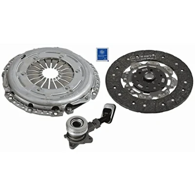 Immagine di SACHS XTend Kit plus CSC 3000 990 296 Frizione 240 FORD: MONDEO 3 Kombi, Stufenheck, JAGUAR: X Type Sedan, Station Wagon