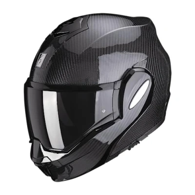 Immagine di EXO TECH EVO CARBON SOLID XL NERO