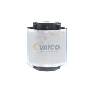 Immagine di VAICO V10 3677 Silent Block bilaterale, Assale anteriore gomma Cuscinetto metallo VOLKSWAGEN: Transporter 4 Bus,