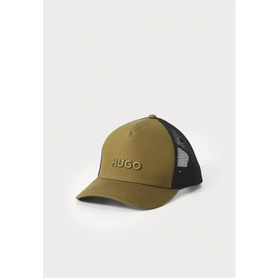 Immagine di HUGO Marsel Trucker Cap Open Green