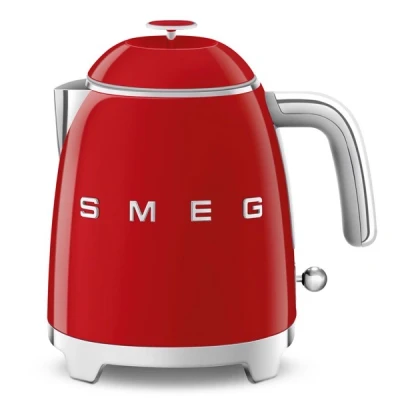 Immagine di SMEG Kettle 1400 W Red 800 ml 3 cups KLF05RDEU