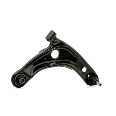 Immagine di DELPHI TC2464 Braccio oscillante, Sospensione ruota longitudinale oscillante TOYOTA: Yaris II Hatchback, III Urban Cruiser