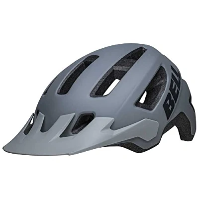 Immagine di Bell Nomad 2 MIPS Matte Gray UM/L