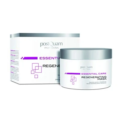 Immagine di Postquam SKIN CARE Regenerating MASK (200 ML.) Maschera viso, Taglia: One Size,