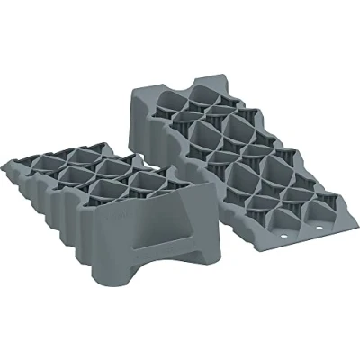 Immagine di Fiamma Kit Level Up Premium S Cunei di carico, Set da 2 Pezzi