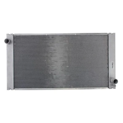 Immagine di THERMOTEC D7B053TT Radiatore motore Alluminio 590 326 16 Alette di raffreddamento saldate MINI: Hatchback