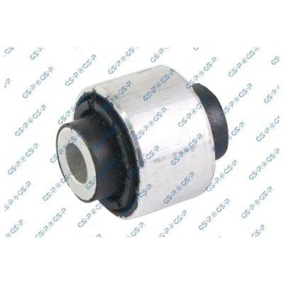 Immagine di GSP 535309 Silent Block inferiore, interno, Assale post. bilaterale AUDI: A1 Sportback, Hatchback, A3 VOLKSWAGEN: Golf 7, 7 Variant