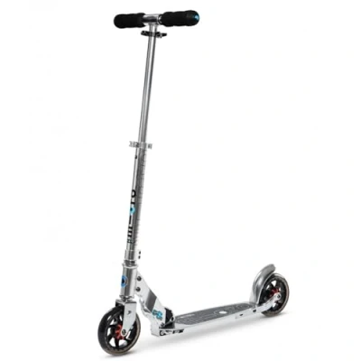 Immagine di Micro Speed+ monopattino argento
