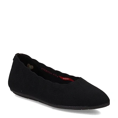 Immagine di Skechers Arco Fit Cleo, Scarpe da ginnastica Donna, Nero, 38 EU