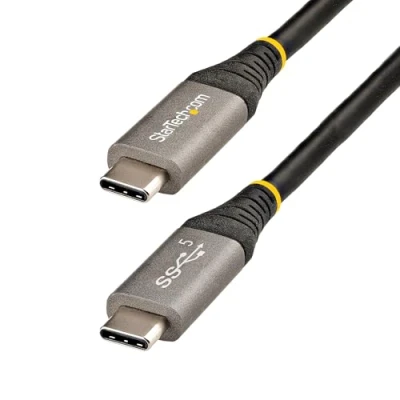 Immagine di STARTECH CAVO USB C DA 2M 100W (5A) PD