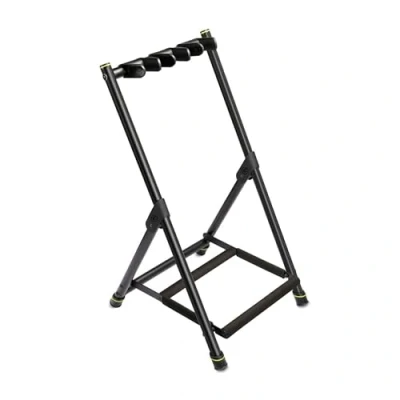 Immagine di Gravity VARI® G 3 Supporto multiplo per chitarre, da