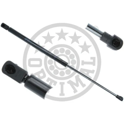 Immagine di OPTIMAL AG 51629 Pistoncini portellone 420 500 AUDI: A3 Hatchback, A4 B5 Avant