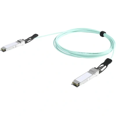 Immagine di Digitus DN 81312 Cavo di collegamento SFP 40 GBit/s 5 m