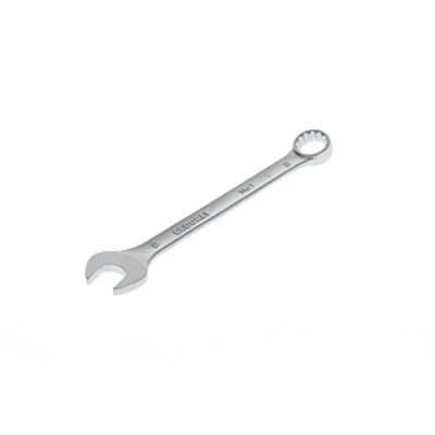 Immagine di Gedore 6090800 Ringmaulschlüssel 19mm abgewinkelt DIN3113A Chiave combinata 19 mm