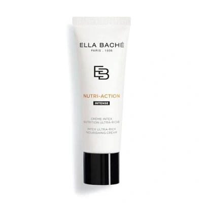 Immagine di ELLA BACHÉ Crème Intex Nutrition Ultra Riche Crema ricostruibile molto ricca, 50 ml