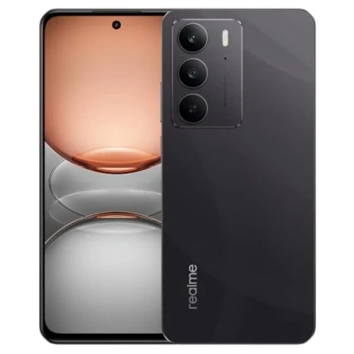 Immagine di realme C75 17,1 cm (6.72&quot;) Doppia SIM Android 14 4G USB tipo C 8 GB 256 6000 mAh Nero