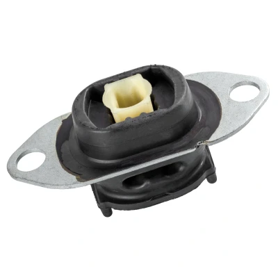 Immagine di FEBI BILSTEIN 173191 Supporto motore bilaterale Cuscinetto gomma metallo SMART: Fortwo III Coupe, Forfour II Hatchback, RENAULT: Twingo 3