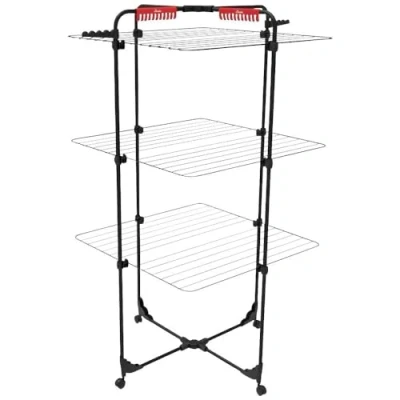 Immagine di Vileda MIXER 3 Ultimate supporto per lavavetri a torre