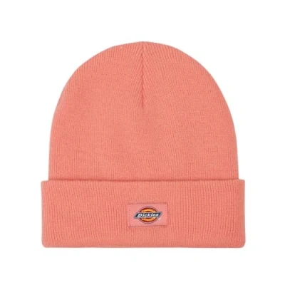 Immagine di Dickies Gibsland Beanie Unisex Berretto, Taglia: One Size, Flamingo plume