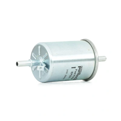 Immagine di PURFLUX EP221 Filtro Carburante per condotti/circuiti CHEVROLET: Aveo / Kalos Hatchback, Sedan, Spark, DAEWOO: Matiz I Hatchback
