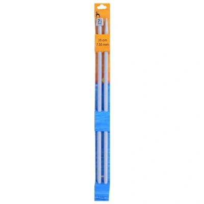 Immagine di Pony Classic: Ferri: Singolo estremità: 35 cm x 7.50 mm, Multicolore, 7.5 4.7 39.5