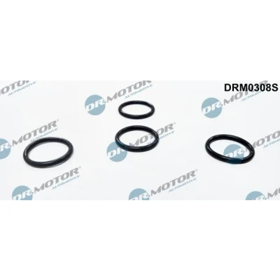Immagine di DR.MOTOR AUTOMOTIVE DRM0308S Guarnizioni OPEL: Corsa C Hatchback, Meriva A, Astra G Caravan