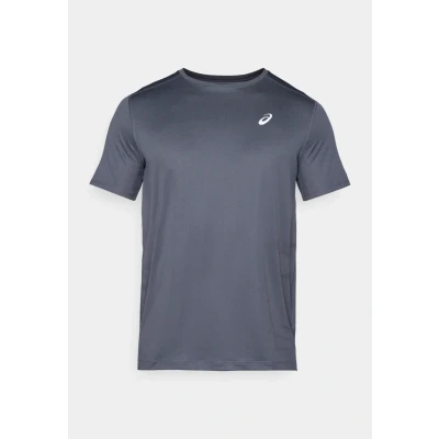 Immagine di Asics CORE TOP Tshirt sport, Uomo, Taglia: Large, Carrier grey