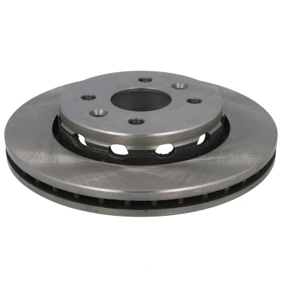 Immagine di ABE C30314ABE Disco freno Assale anteriore 258 24,0 4 100 ventilato