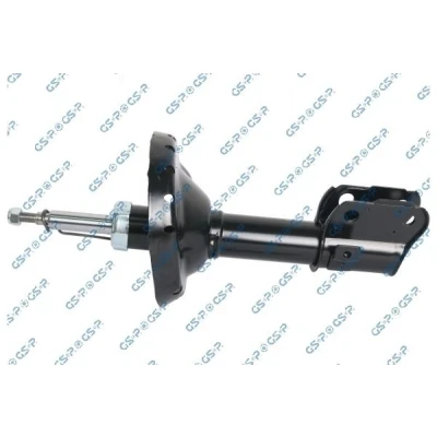 Immagine di GSP 32320672 Ammortizzatore Assale anteriore Sx A pressione del gas doppio tubo tipo McPherson SUBARU: Impreza III Hatchback