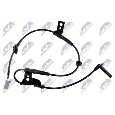 Immagine di NTY HCA MS 057 Sensore ABS Assale anteriore Dx con cavo
