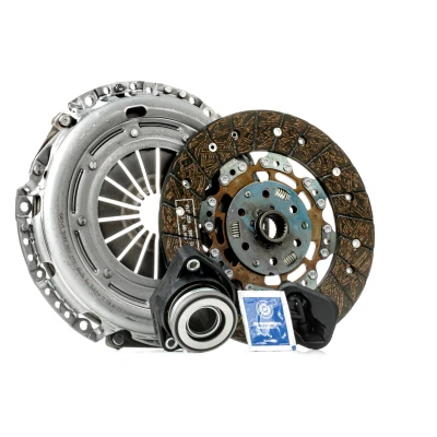 Immagine di SACHS XTend Kit plus CSC 3000 990 221 Frizione 240 FORD: Focus 2 Kombi, 2, C Max, VOLVO: V50, S40 II, C30, MAZDA: 3 Hatchback