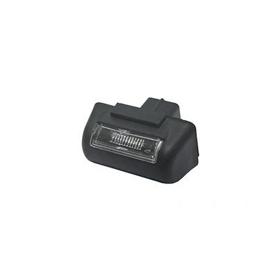 Immagine di VAN WEZEL 1985920 Luce Targa FORD: Transit Mk6 Van, Connect Mk1 Bus