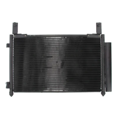 Immagine di NISSENS 940009 Condensatore con essiccatore Alluminio 535 R 134a CHEVROLET: Matiz, Spark