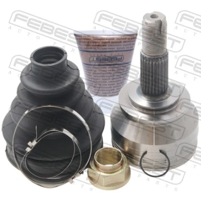 Immagine di FEBEST 1810 Z16 Kit Giunto Omocinetico Assale anteriore, lato ruota OPEL: Corsa D Hatchback, E Hatchback