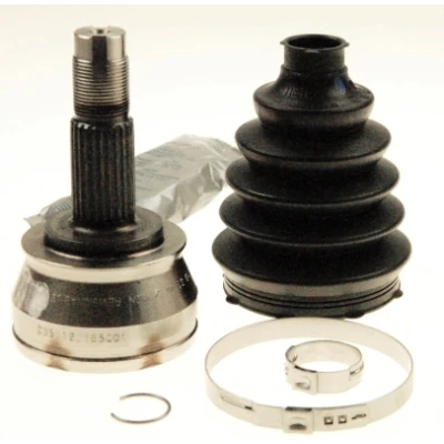 Immagine di LÖBRO 306685 Kit Giunto Omocinetico TPE (elastomero termoplastico) FIAT: Panda III Hatchback, LANCIA: Ypsilon
